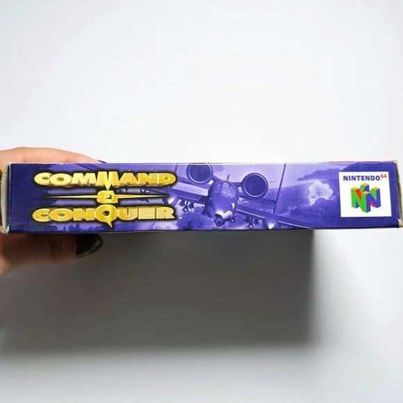 * SOLD* Command and Conquer - Picture 3 of 9